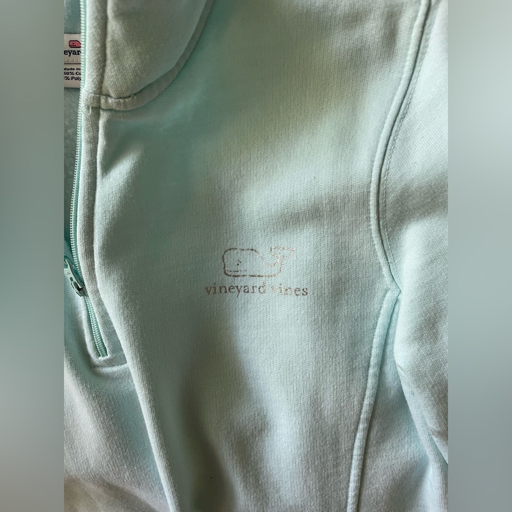 Vineyard Vine Pullover - image 5